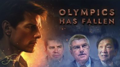 Photo of Russian agents deploy AI-produced Tom Cruise narrator to tar Summer Olympics