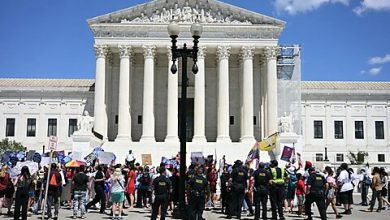 Photo of Business Cases Could Loom Large at the Supreme Court Next Term