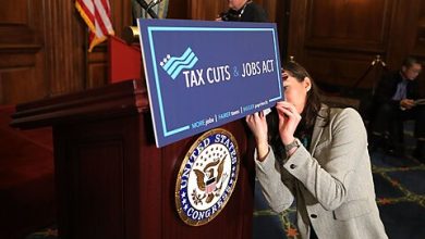 Photo of Frequently Asked Questions about the Tax Cuts and Jobs Act