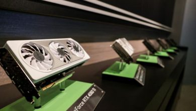 Photo of The next Nvidia driver makes even more GPUs “open,” in a specific, quirky way