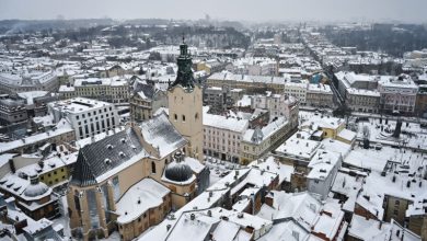 Photo of How Russia-linked malware cut heat to 600 Ukrainian buildings in deep winter
