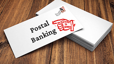 Photo of No Customers, No Success: The Postal Banking Failure Exposed