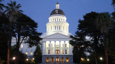 Photo of From sci-fi to state law: California’s plan to prevent AI catastrophe