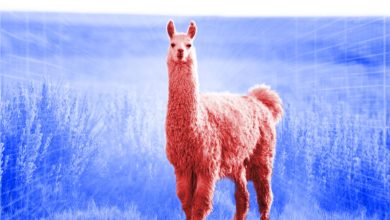 Photo of The first GPT-4-class AI model anyone can download has arrived: Llama 405B