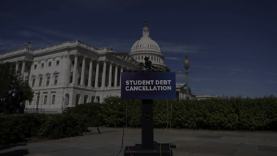 Photo of The State of Student Loan Forgiveness: July 2024