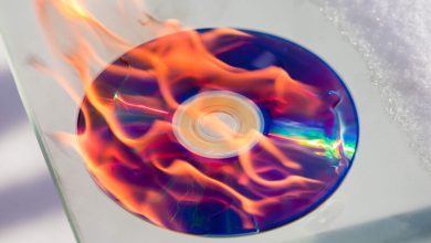 Photo of Ars asks: What was the last CD or DVD you burned?