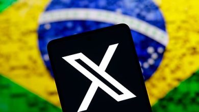 Photo of Will Brazil’s Government Shut Down X for 20 Million Brazilians? David Inserra Comments