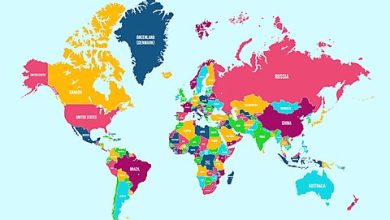 Photo of New Defending Globalization Content: US Trade Agreements and International Financial Centers