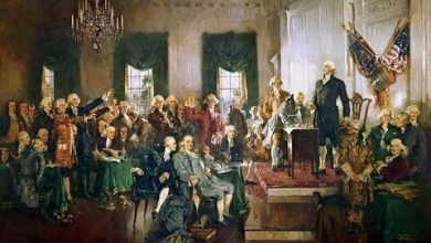 Photo of 70% Say Founders Would Disagree with How We Currently Follow the Constitution