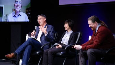 Photo of Ars in San Jose recap: Infrastructure, sustainability, AI, cocktails