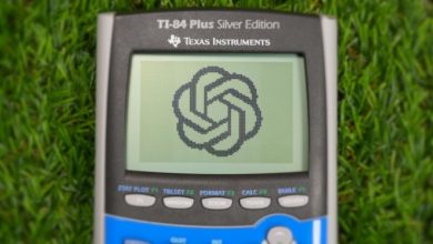 Photo of Secret calculator hack brings ChatGPT to the TI-84, enabling easy cheating