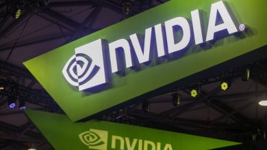 Photo of Nvidia’s AI chips are cheaper to rent in China than US