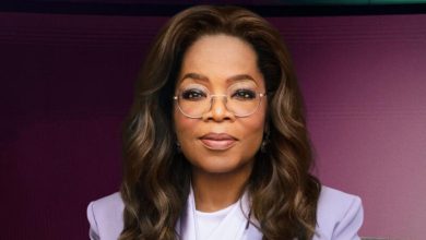 Photo of Oprah’s upcoming AI television special sparks outrage among tech critics