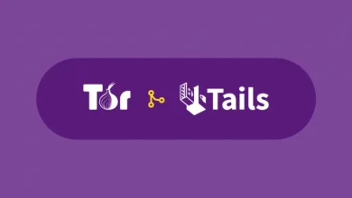 Photo of Tails OS joins forces with Tor Project in merger