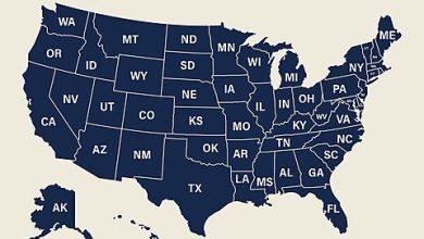 Photo of NEW POLL: WI, PA, & MI Voters Believe US Is Too Involved in Foreign Wars and World Affairs, Most Worry WWIII Approaching