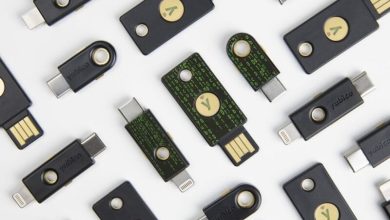 Photo of YubiKeys are vulnerable to cloning attacks thanks to newly discovered side channel