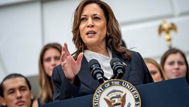 Photo of Kamala Harris’s Irresponsible Proposal to Expand Medicare