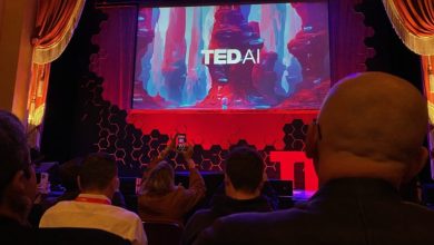 Photo of At TED AI 2024, experts grapple with AI’s growing pains