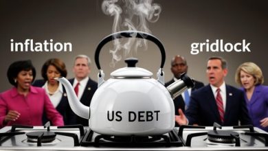Photo of Simpson-Bowles 2.0 Won’t Cut It, a BRAC-like Commission Has More Teeth