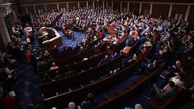 Photo of There Is No “Little Secret” Speaker Power over the Electoral Count