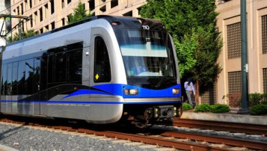 Photo of Does Austin Need an $8 Billion Light Rail Project?