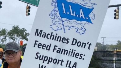 Photo of Machines Do Feed Families