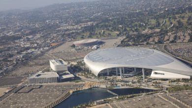 Photo of Is the Federal Transit Administration Fighting Climate Change or Subsidizing Pro Sports Teams?