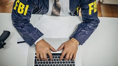 Photo of The FBI Puts Victims of Civil Forfeiture through Bureaucratic Hell