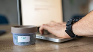 Photo of Google stops letting sites like Forbes rule search for “Best CBD Gummies“