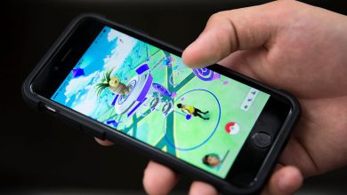 Photo of Niantic uses Pokémon Go player data to build AI navigation system