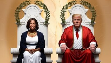 Photo of American Businesses Face a New Caesar