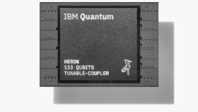 Photo of IBM boosts the amount of computation you can get done on quantum hardware