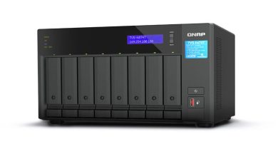 Photo of QNAP firmware update leaves NAS owners locked out of their boxes