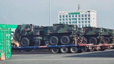 Photo of Taiwan Arms Backlog, November 2024 Update: HIMARS Delivery and a Second Trump Administration