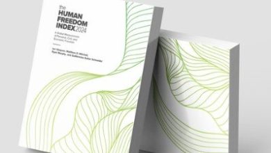 Photo of Ten Years of the Human Freedom Index