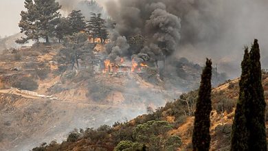 Photo of California Wildfires: Policy and Incentives