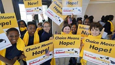 Photo of Why School Choice?