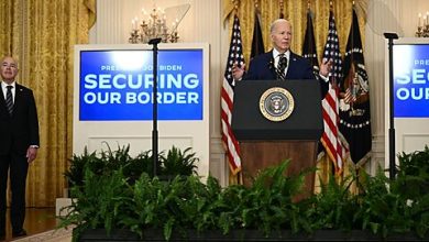 Photo of Biden Didn’t Cause the Border Crisis, Part 2: Did Biden Cut Enforcement?