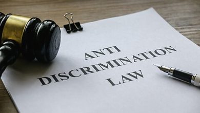 Photo of A New Day in Federal Anti-Discrimination Law