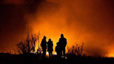 Photo of The Case for Conditioning Disaster Aid to California