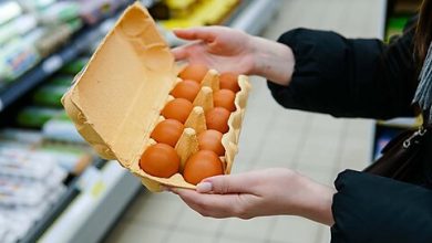 Photo of The Trump Administration’s Eggstremely Interesting Fix for High Prices