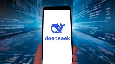 Photo of DeepSeek iOS app sends data unencrypted to ByteDance-controlled servers