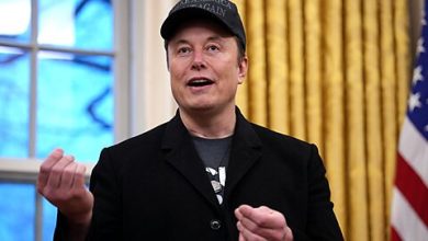 Photo of Elon Musk: Federal Agencies Are Like Weeds