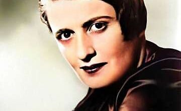 Photo of Ayn Rand: Affirmative Action, Racial Quotas Are “Unfair, Un-American, Unjust”