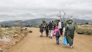 Photo of What If There Were More than 30 Million Illegal Immigrants?
