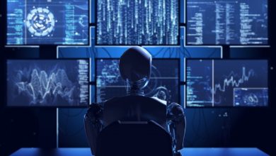 Photo of AI-generated code could be a disaster for the software supply chain. Here’s why.