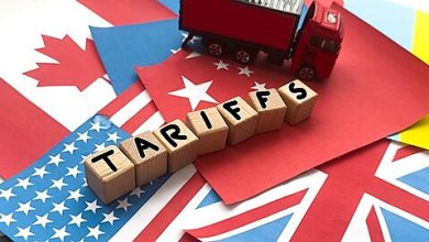 Photo of Polling Shows the President’s Tariffs Are Unpopular, Sentiment Will Likely Worsen