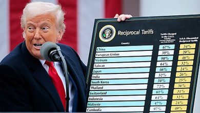 Photo of How Trump’s Tariffs Are Destroying One US Business and Why Its CEO Is Suing to Stop Them