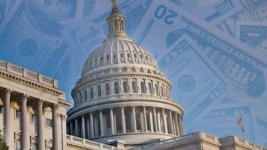 Photo of Congress Should Embrace the Cuts in Trump’s Skinny Budget
