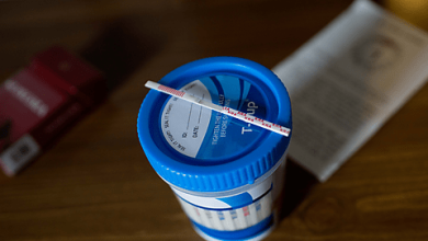 Photo of What’s Driving the Drop in Overdose Deaths?